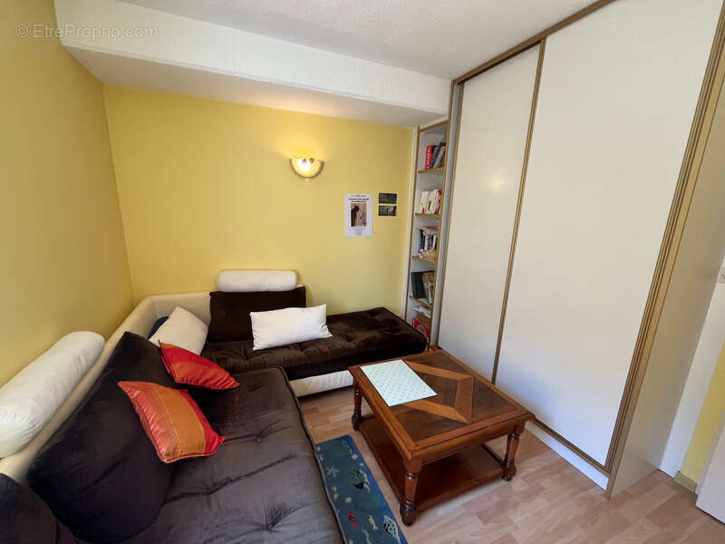 Appartement 82m² f3 avec terrasse - photo 6