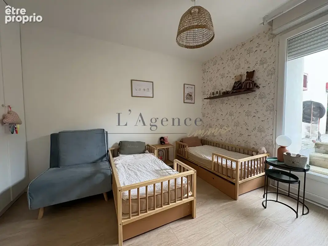 Appartement  4 pièce(s)  85 m² - photo 10