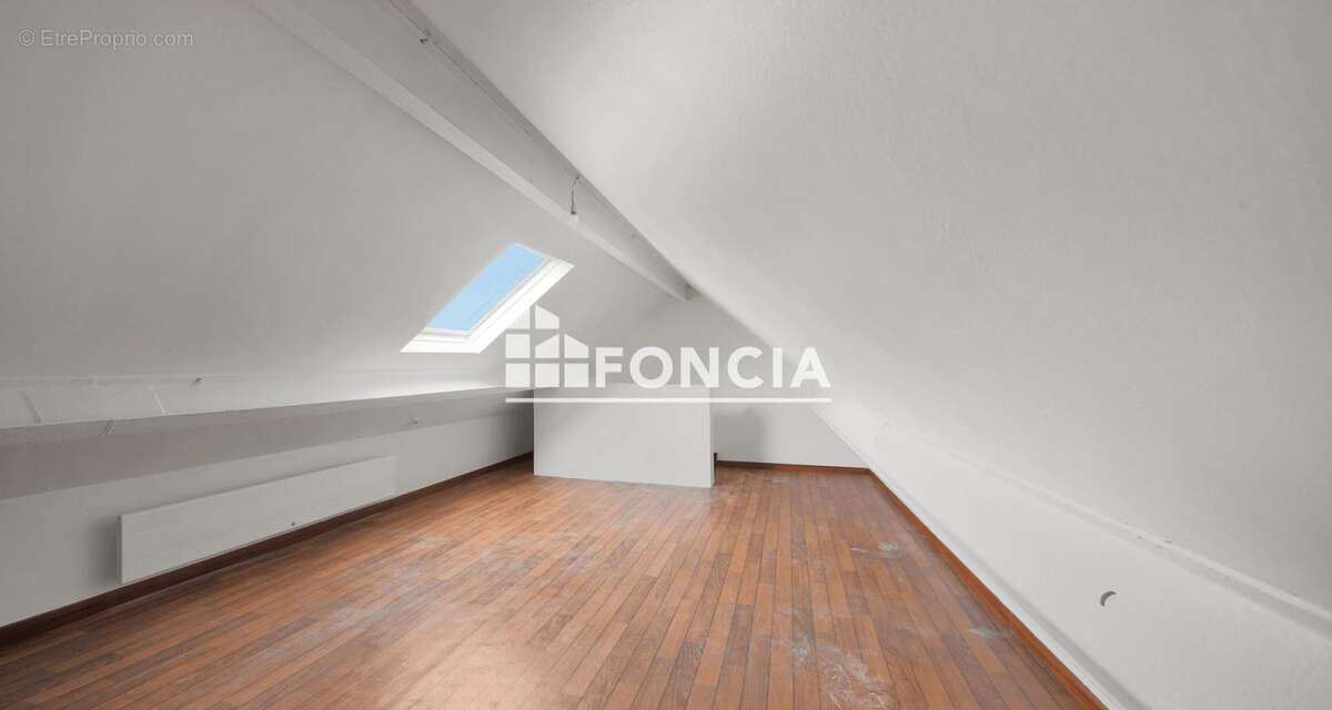 Appartement à WATTRELOS