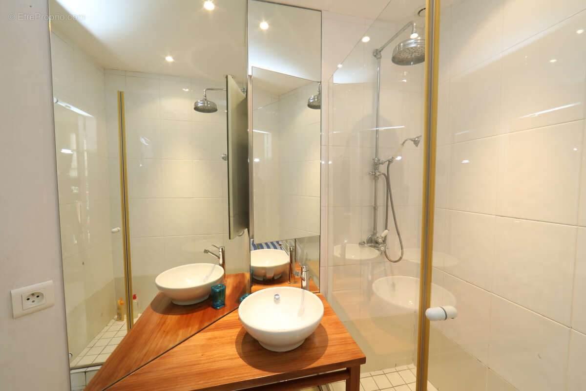 Appartement à HOSSEGOR