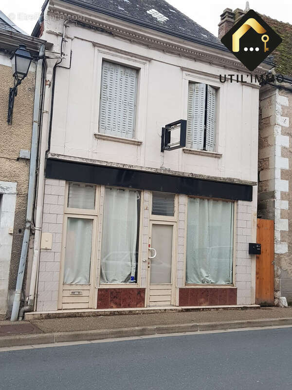 Appartement à VATAN