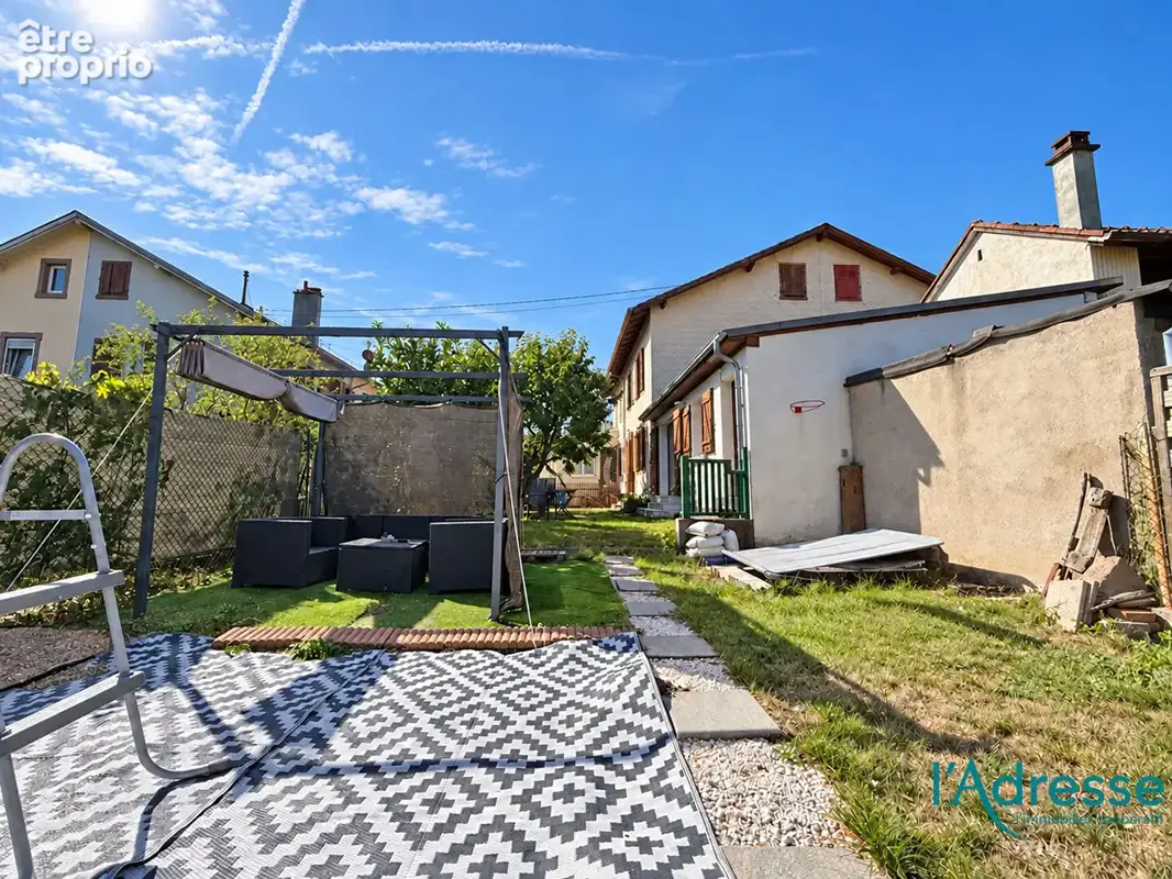 Maison mitoyenne de 105 m² - Secteur de Munster - photo 12