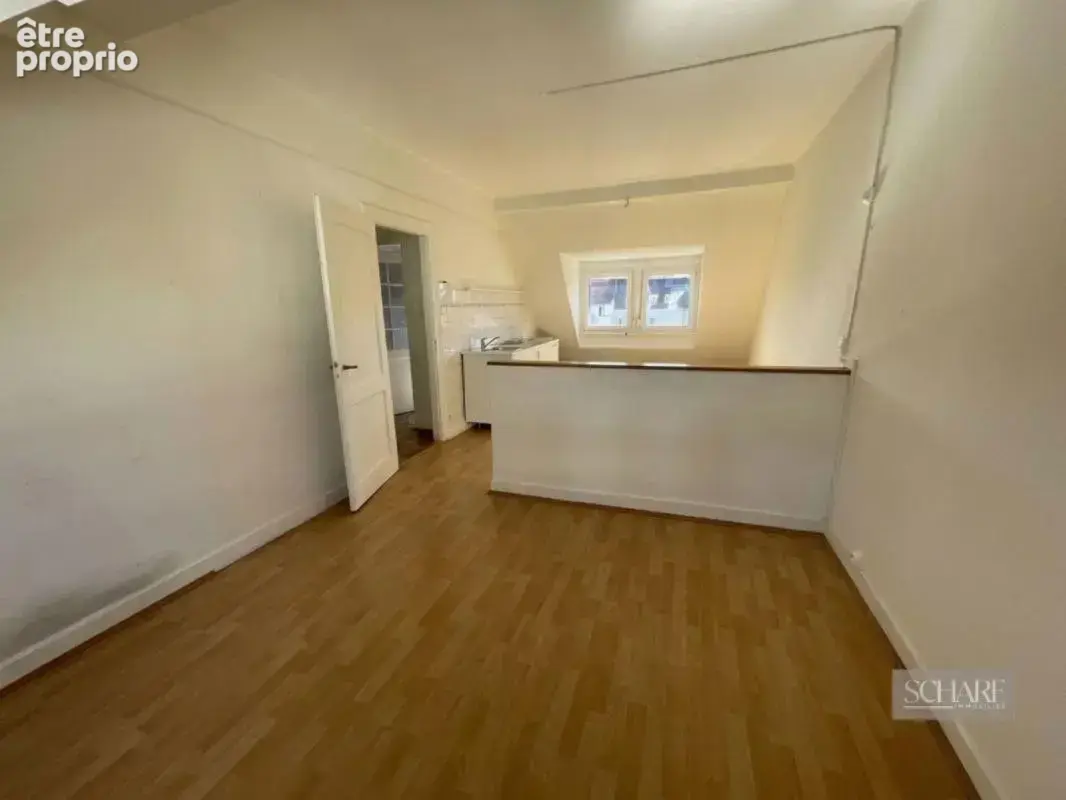 Appartement 3 pièces rue Saint-Aloise - Strasbourg - photo 3
