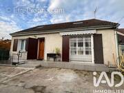 Photo 1 - Maison à ARGENTEUIL