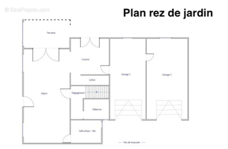 Maison à CAZILHAC