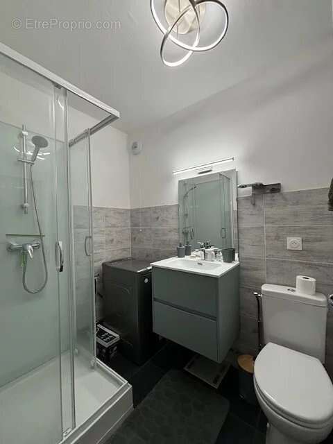 Appartement à SAINT-GRATIEN