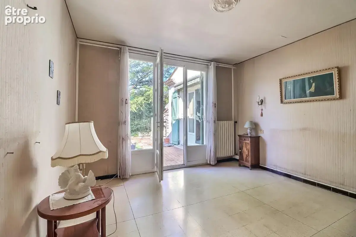 Maison 6 pièces 118 m² à vendre à Bouillargues (30230) - photo 8