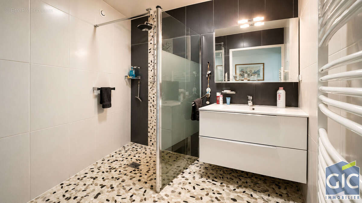 Appartement à DEAUVILLE