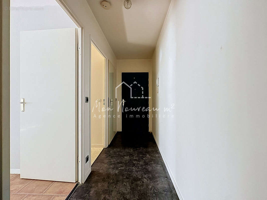 Appartement à NOISY-LE-GRAND