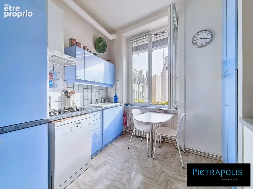 Appartement 4 pièces 125 m² à vendre à Lyon-3e (69003) - photo 5