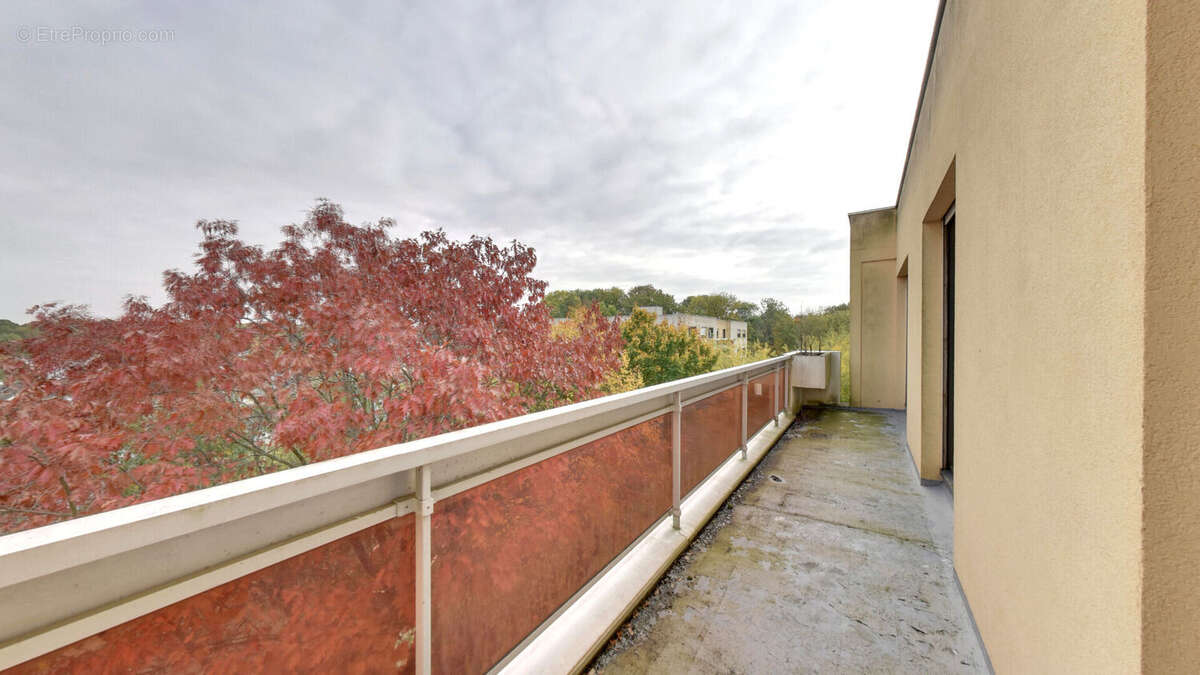 Appartement à ROISSY-EN-BRIE