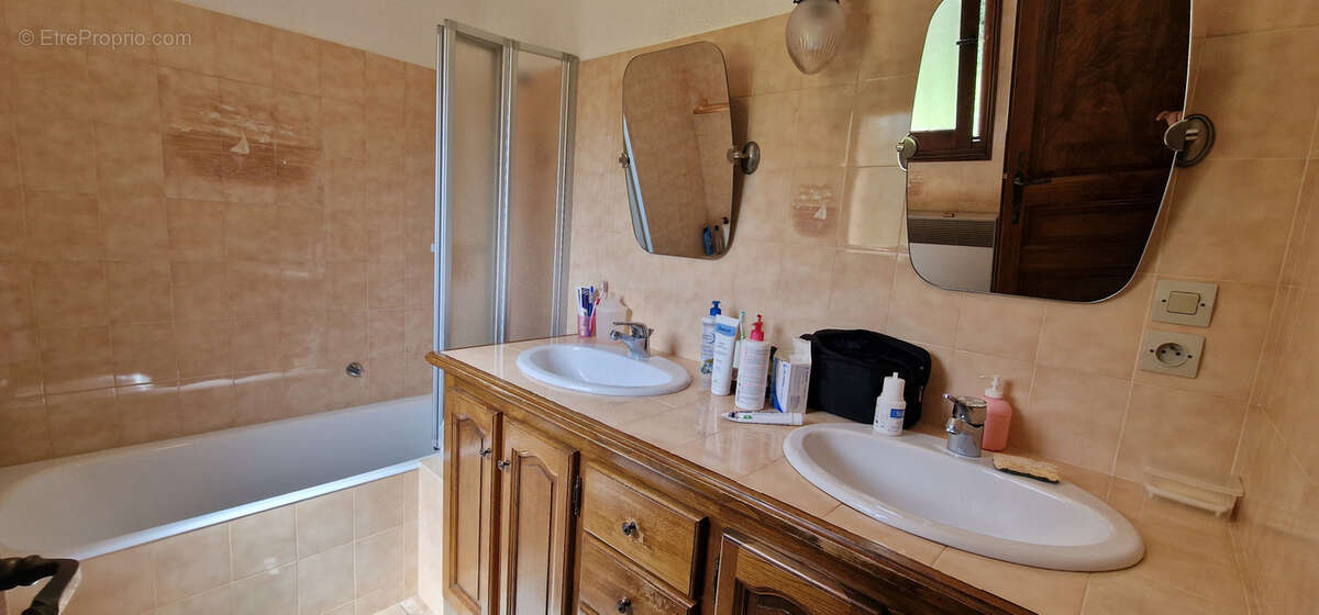 Maison à CORSAVY