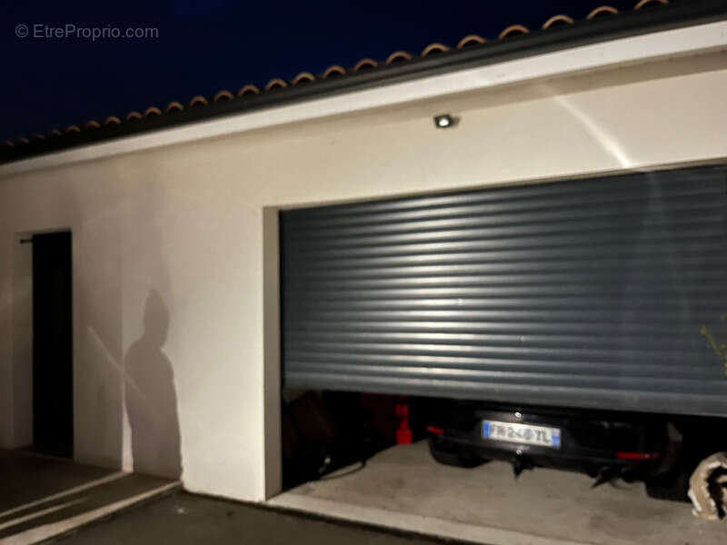Maison à ARVEYRES