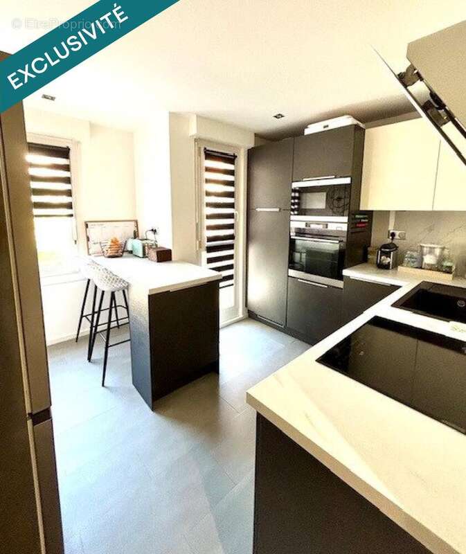 Photo 3 - Appartement à COLMAR