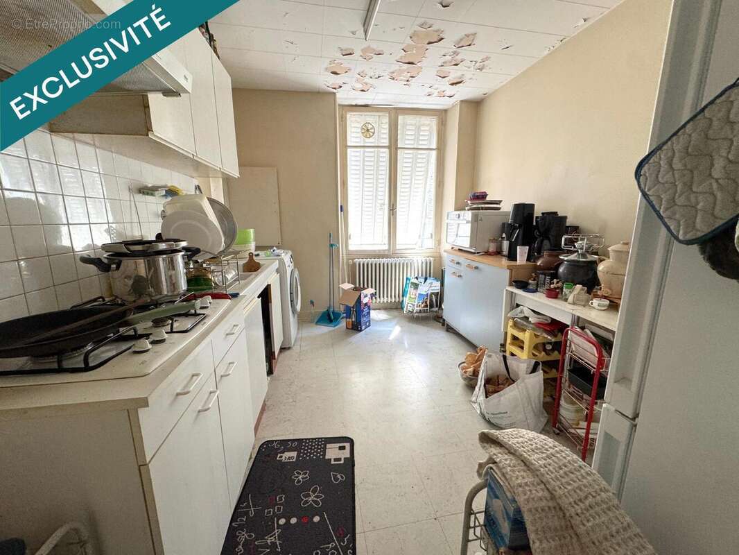 Photo 9 - Appartement à SAINT-AMOUR