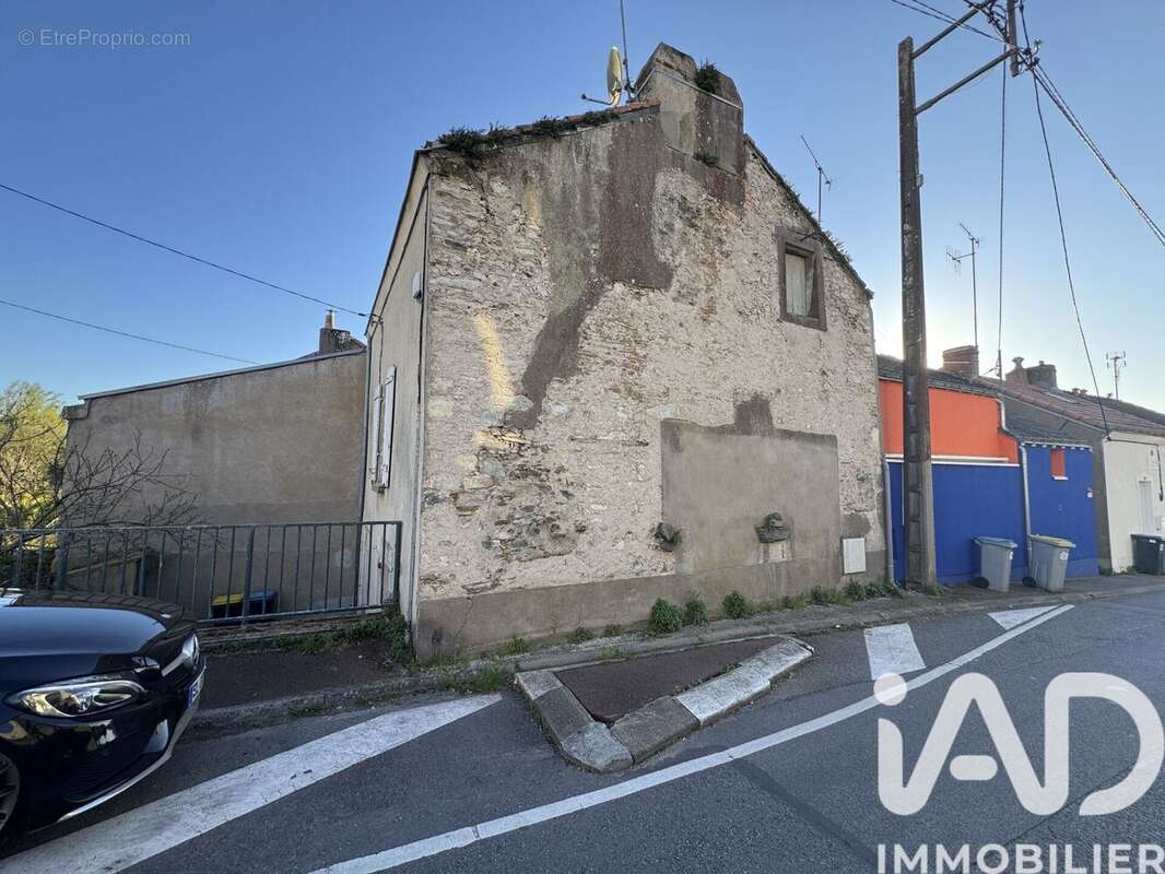 Photo 6 - Maison à INDRE