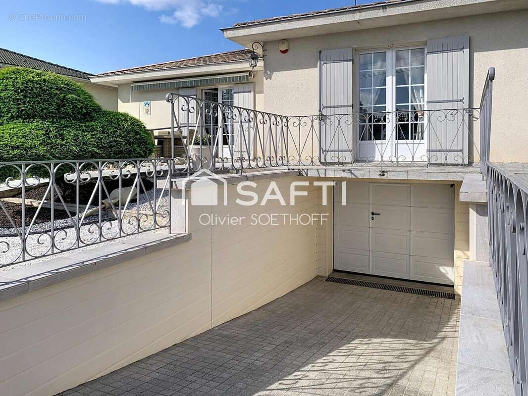Photo 3 - Maison à TONNEINS