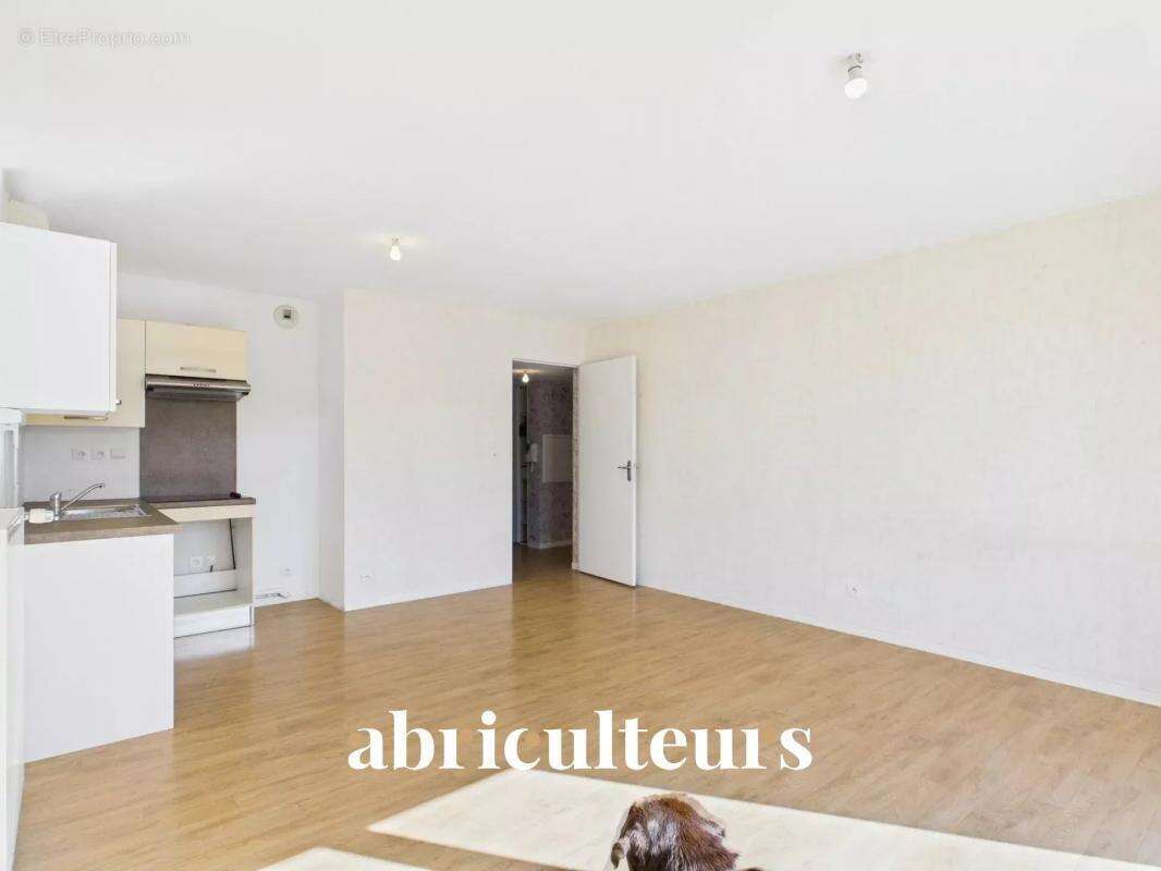 Appartement à VANNES