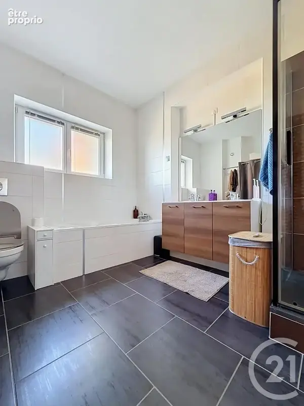 Maison 5 pièces 135 m² à vendre à Epinal (88000) - photo 14