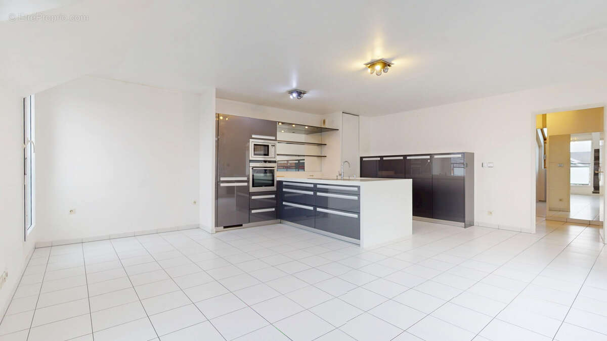Appartement à CORMEILLES-EN-PARISIS