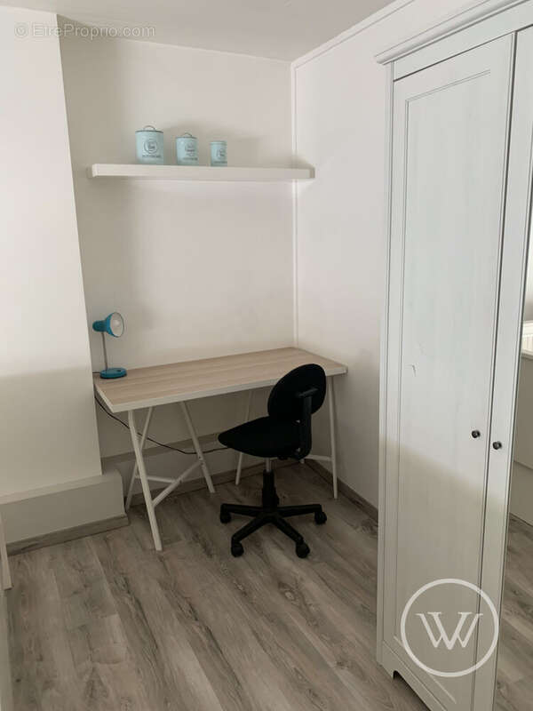 Appartement à BESANCON