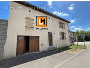 Maison à HARAUCOURT