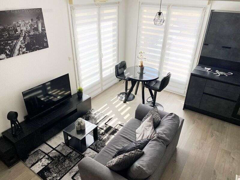 Appartement à VERDUN