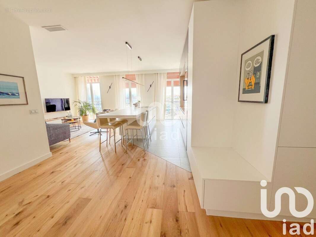 Photo 2 - Appartement à SAINT-RAPHAEL