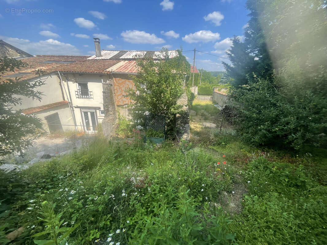 Maison à RAIVAL