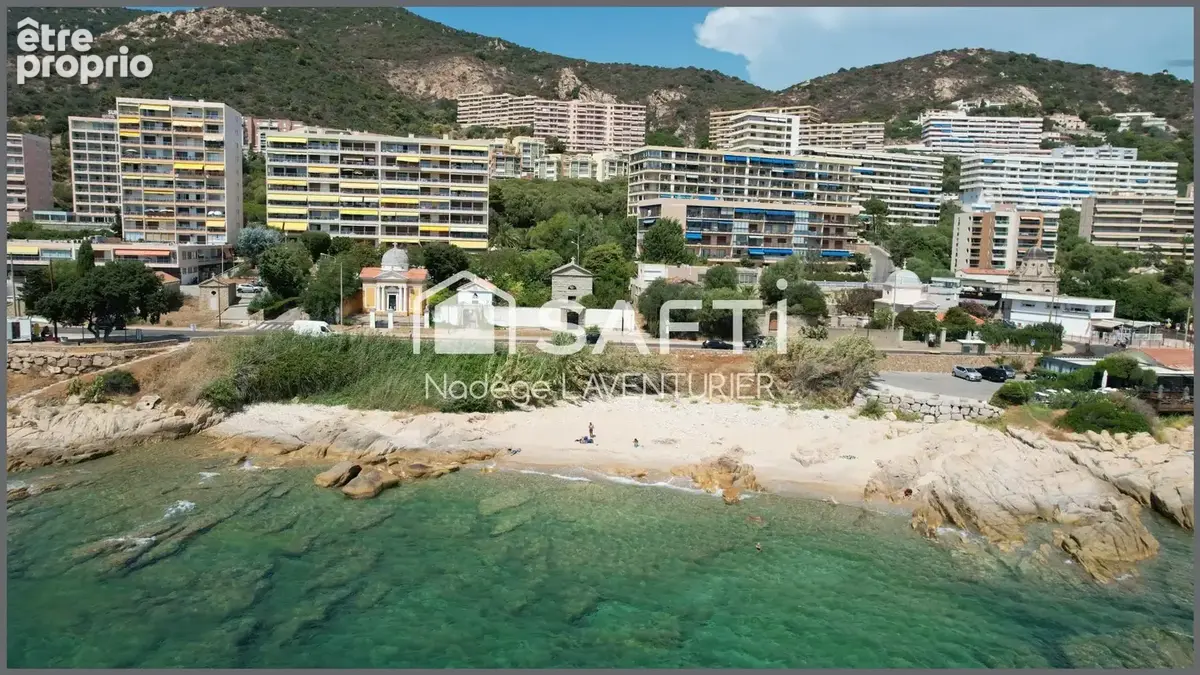 Photo 1 - Appartement à AJACCIO