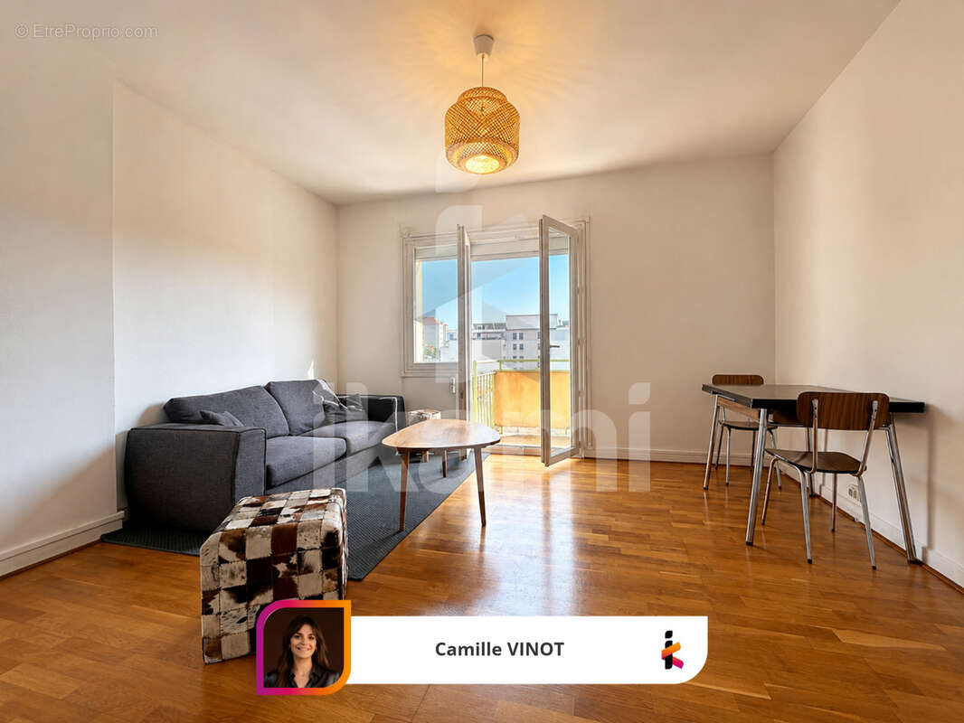 Appartement à VALENCE