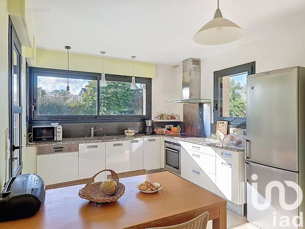 Photo 6 - Maison à PLOUBAZLANEC