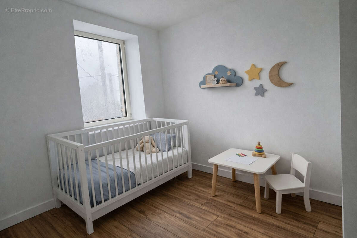 Appartement à LIMONEST