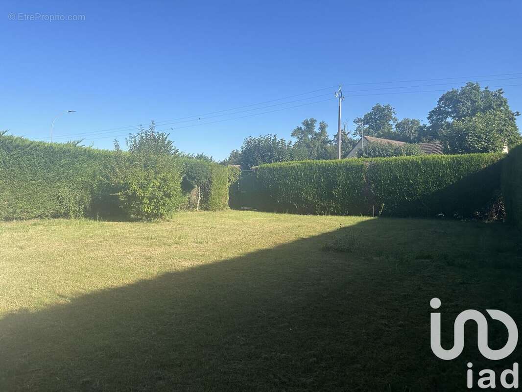 Photo 5 - Maison à NEUILLY-SAINT-FRONT