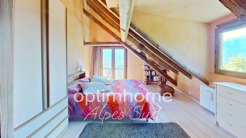 Maison à PUY-SANIERES