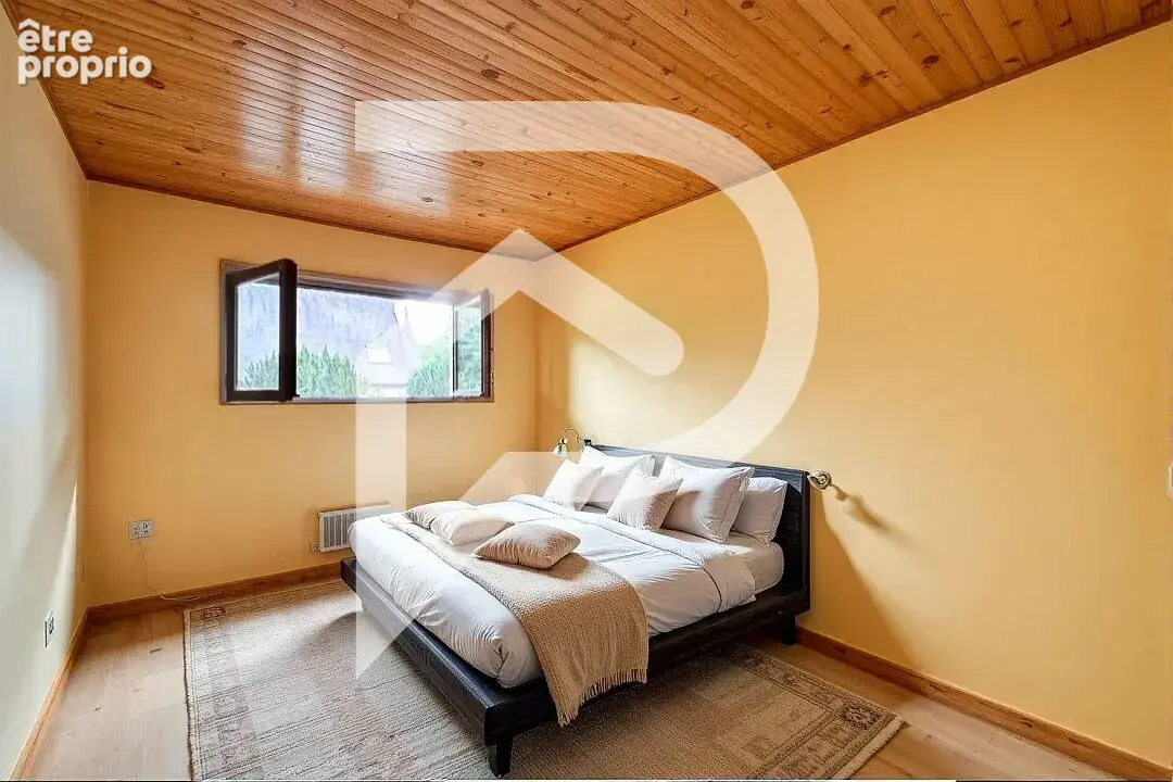 Maison Saint Gery Vers 145m², 5 pièces, 3 chambres. - photo 4