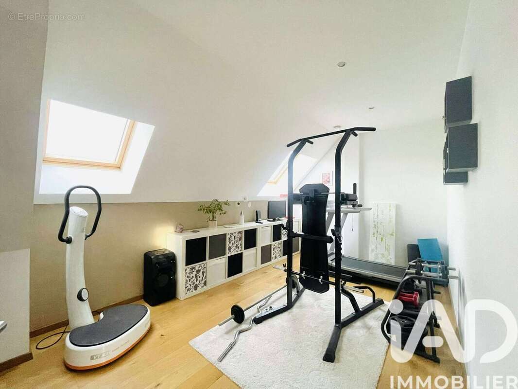 Photo 9 - Maison à SCHWENHEIM