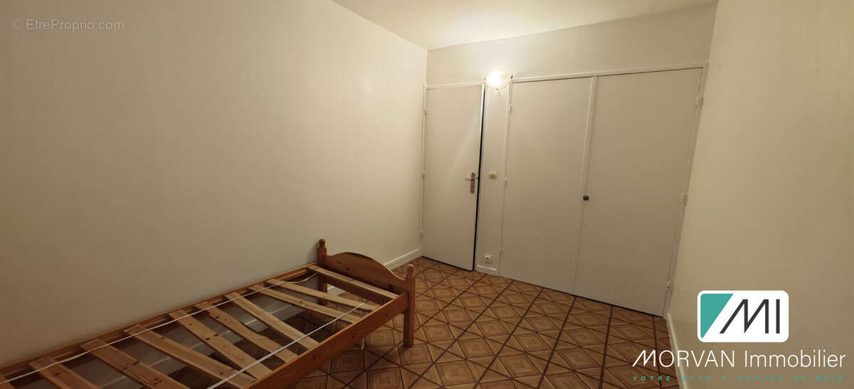 Appartement à TRAPPES