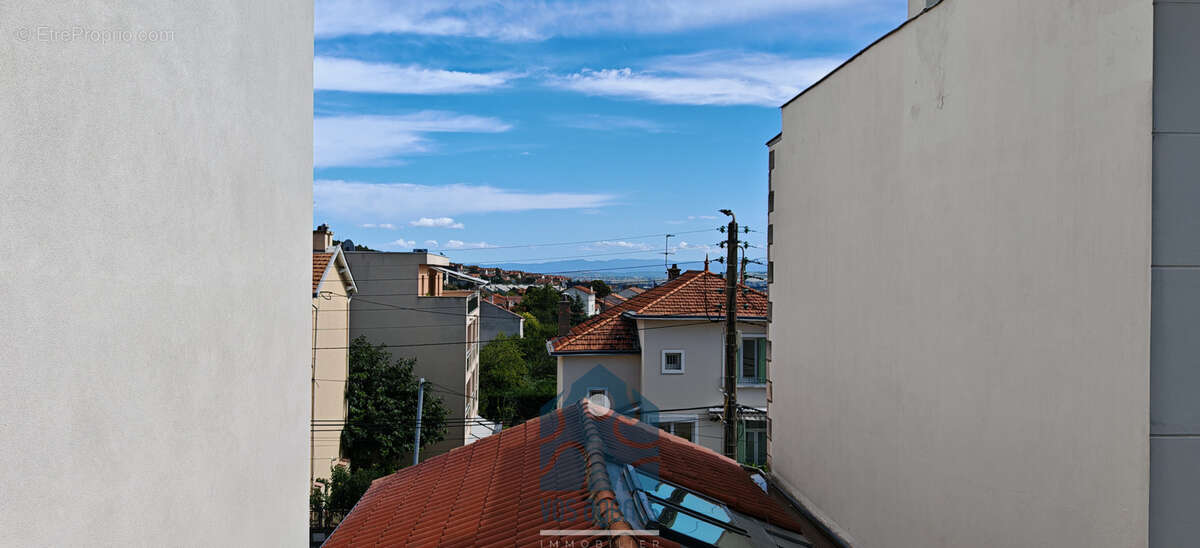 Maison à CLERMONT-FERRAND