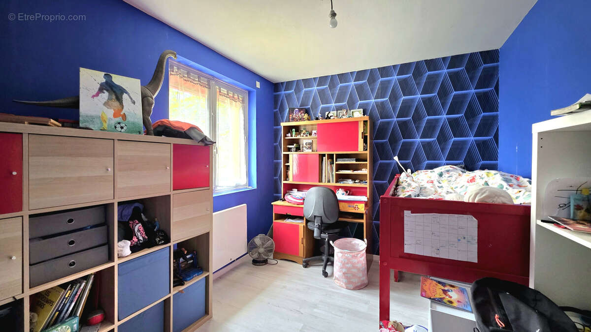 Maison à COURNON-D&#039;AUVERGNE