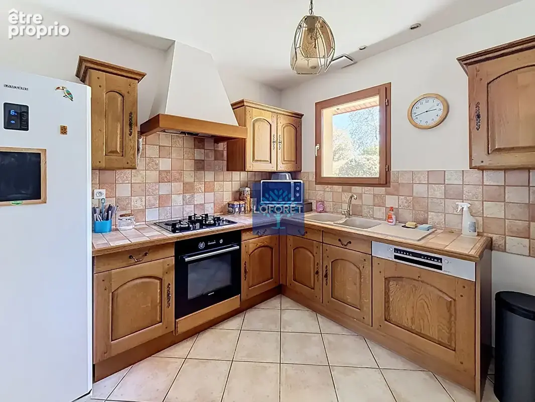 Maison Martignas Sur Jalle 8 pièces 165 m² - photo 4