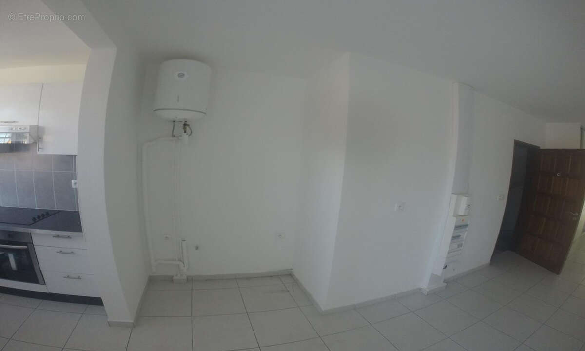 A vendre Appartement T3 a Cayenne - photo 6