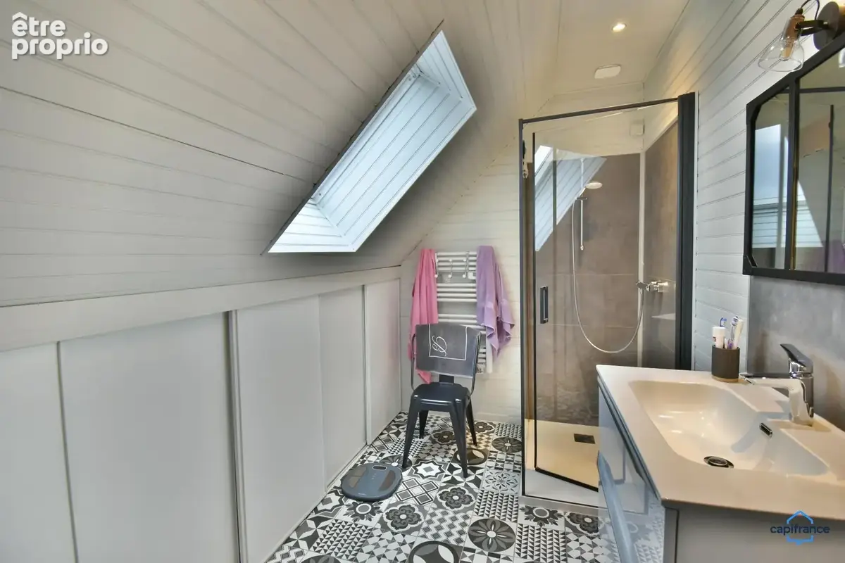 Maison à vendre 6 pièces SAINT JULIEN SUR CHER (41) - photo 17