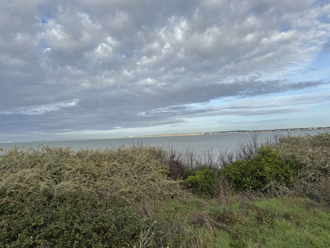 Maison à LA PLAINE-SUR-MER