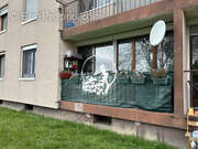 Appartement à MACHEREN