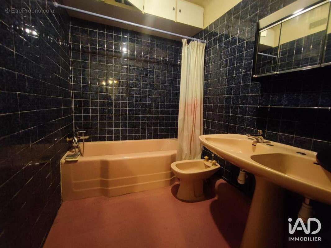 Photo 7 - Maison à ANTONY