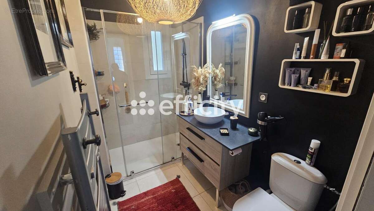 Maison à SAINT-GEORGES-D'ORQUES