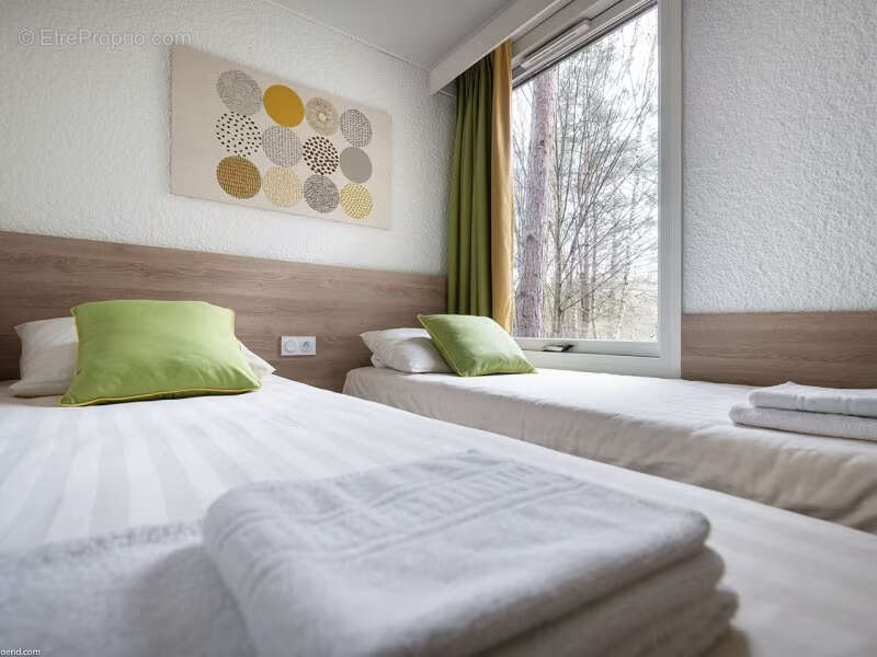 Maison T5 - Résidence de tourisme classée 3 étoiles - photo 9
