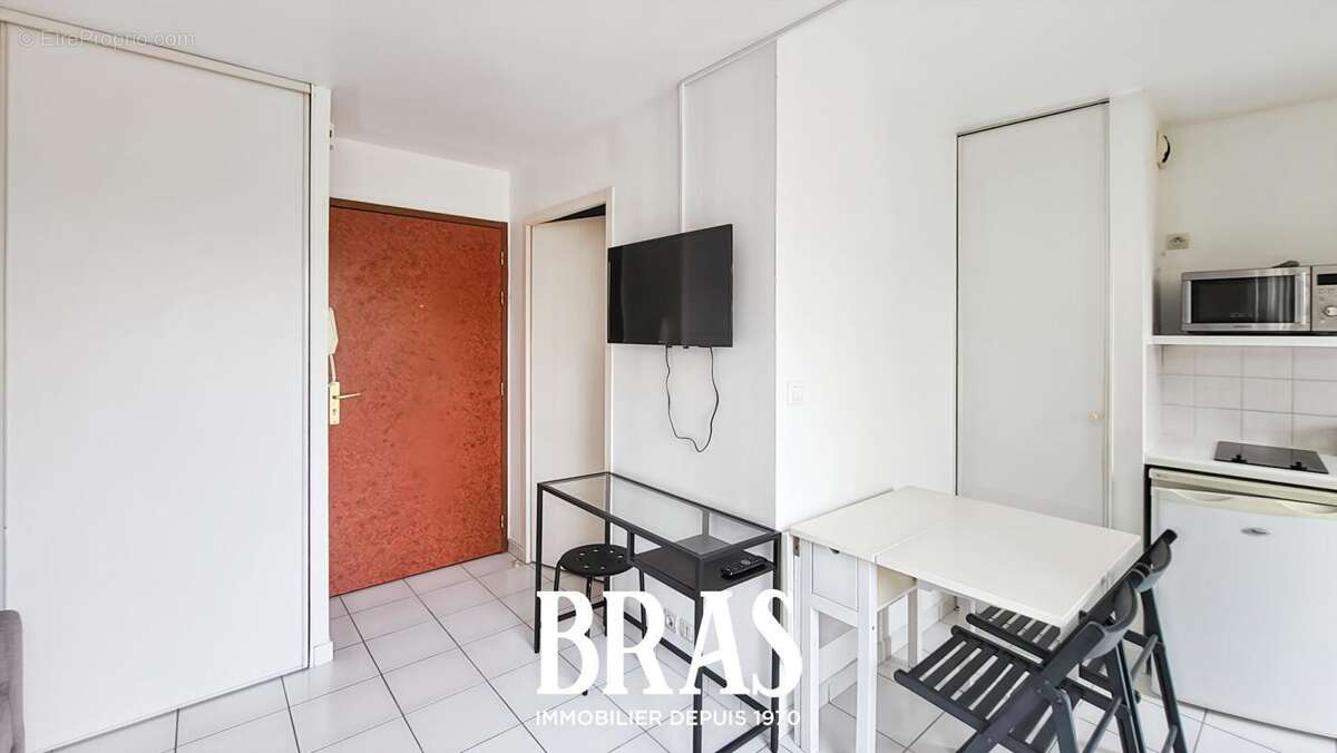 Appartement à LA BAULE-ESCOUBLAC