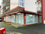 Commerce à SAINT-BRIEUC